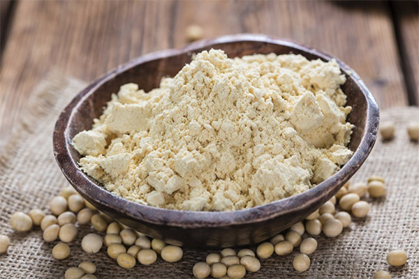 Benefits and Harms of Soy Flour