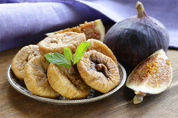 The benefits and harms of dried figs