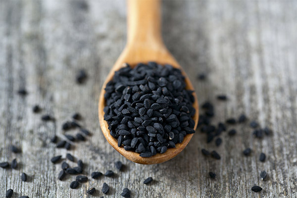 Interesting Facts about Black Cumin
