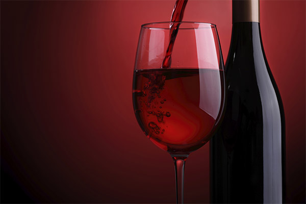 Interesting facts about red wine