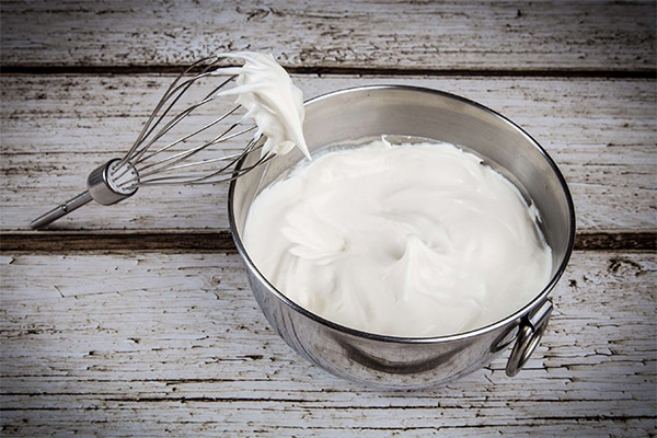 Interesting Facts about Cream