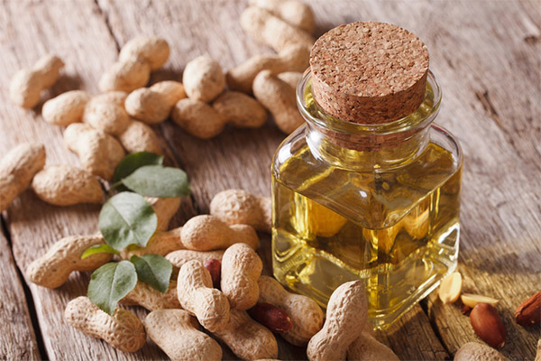 How to choose and store peanut oil