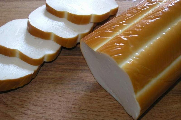 How to choose and store sausage cheese