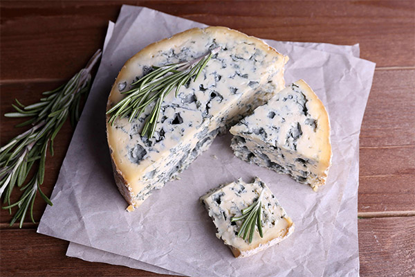 カビチーズの選び方・保存方法