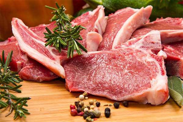 Benefits and harms of goat meat