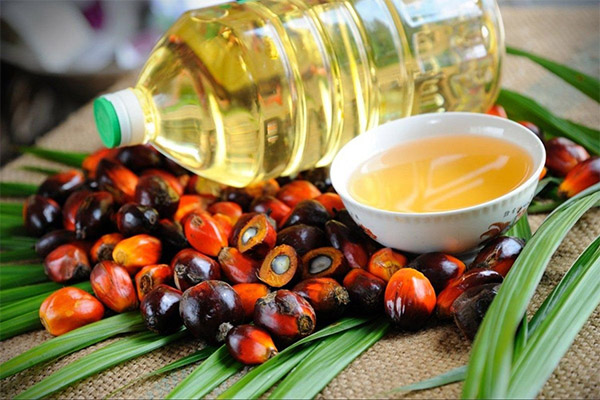 The benefits and harms of palm oil