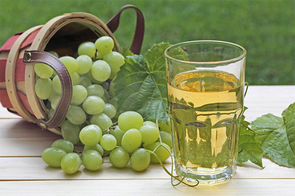 Grape Juice in Medicine