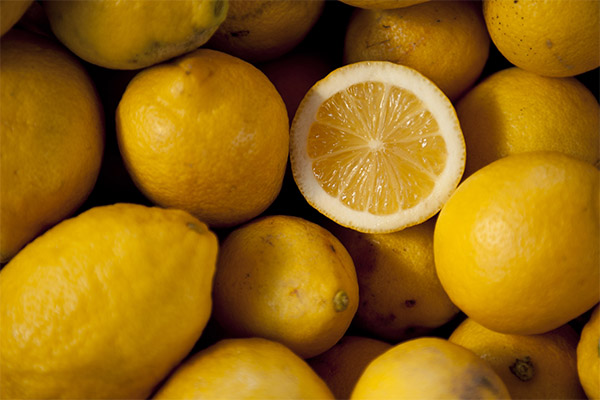 Interesting Facts about Lemons