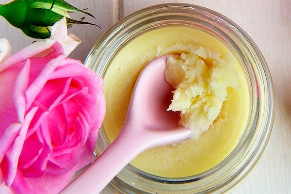 Interesting facts about ghee