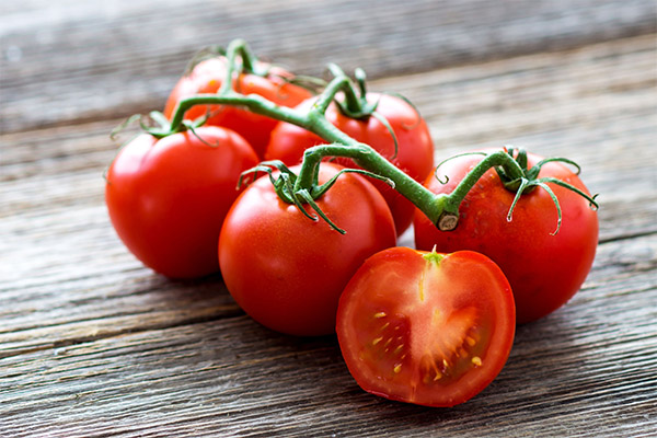 トマトにまつわる興味深い事実