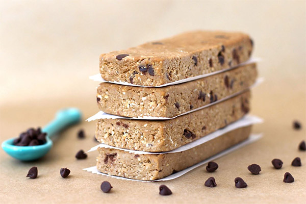 How to Make a Protein Bar