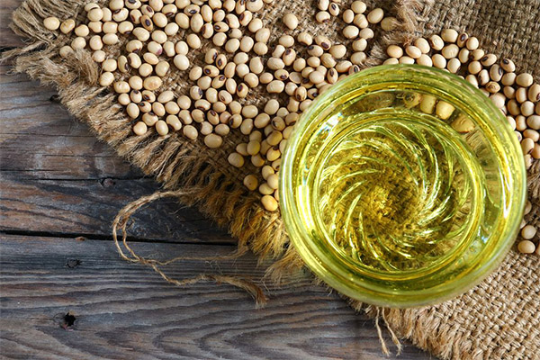 The benefits and harms of soybean oil