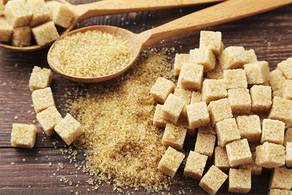 The benefits and harms of cane sugar