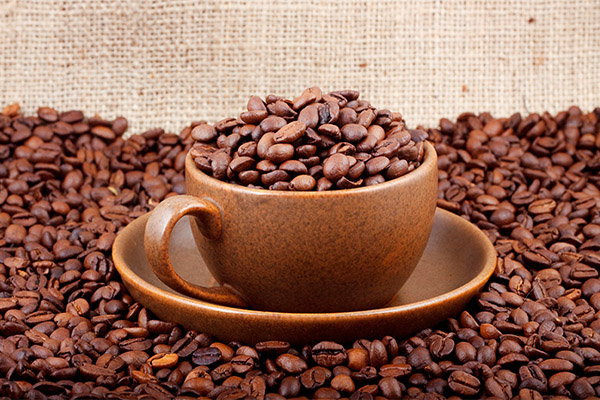What is the benefit of coffee