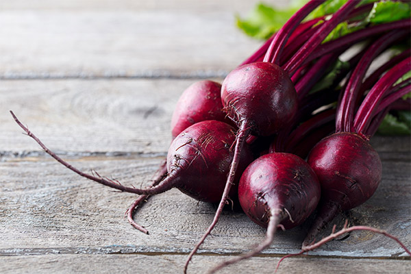 What is useful beet