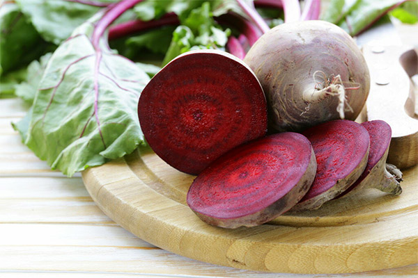 Can I eat raw beet every day?