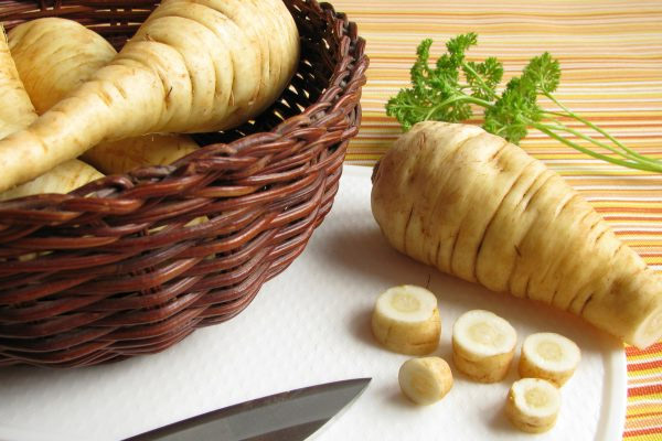 Can I use parsnips for diabetes and pancreatitis