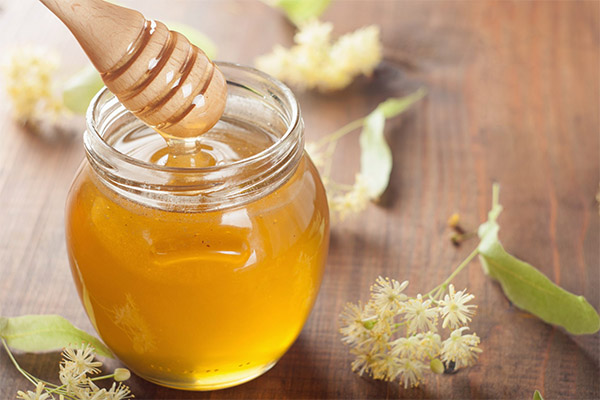 The benefits and harms of linden honey