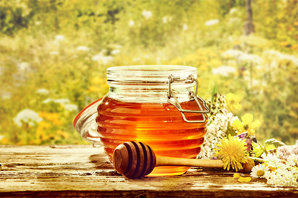 Les avantages et les inconvénients du miel de mai
