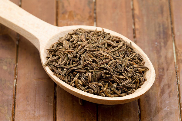 The benefits and harms of cumin
