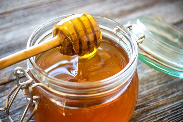 Utilisations culinaires du miel de mai