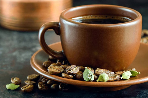 Recipes for Making Coffee with Cardamom