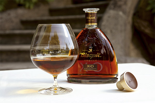 What is useful cognac