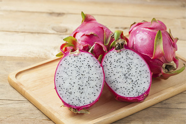 The benefits and harms of the dragon fruit