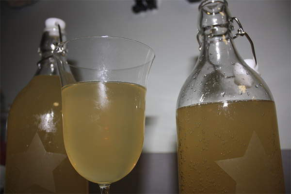 How to make mead