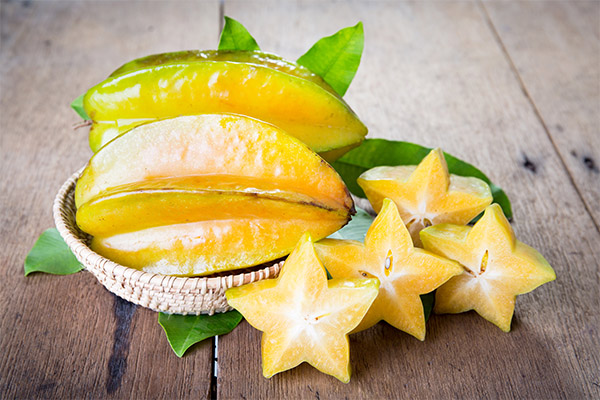 How to choose and store carambola