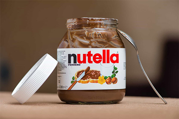 The benefits and harms of Nutella