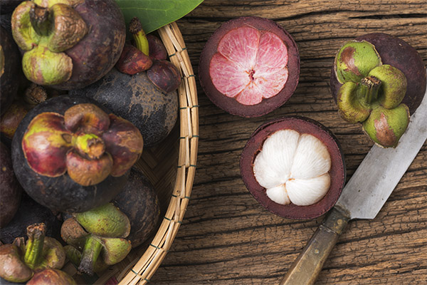 Culinary Applications of the Mangosteen