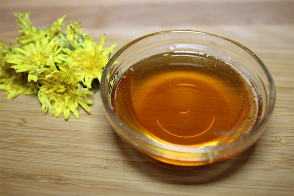 Applications cosmétiques du miel de pissenlit