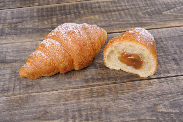 Cool Facts about Croissants
