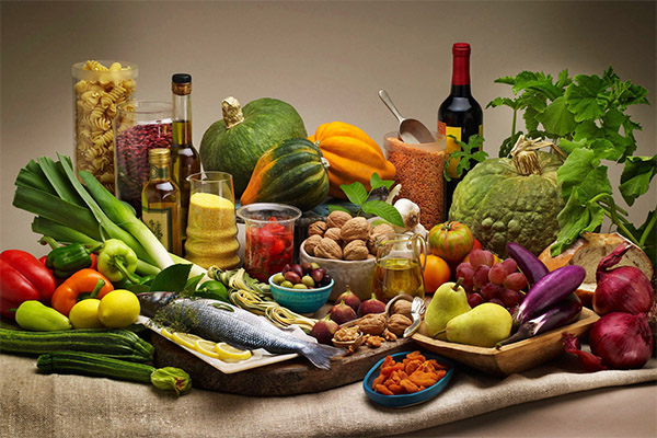 Top foods that lower blood pressure