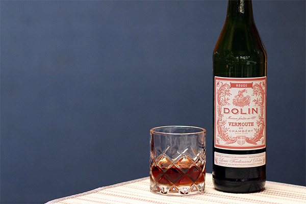 How to Drink Vermouth