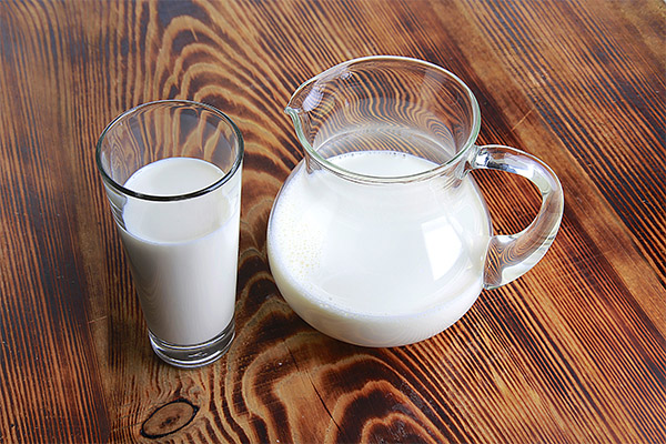 家庭でできる牛乳の品質検査方法
