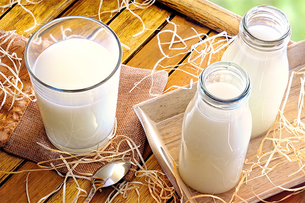 牛乳のオリジナリティを検証する方法
