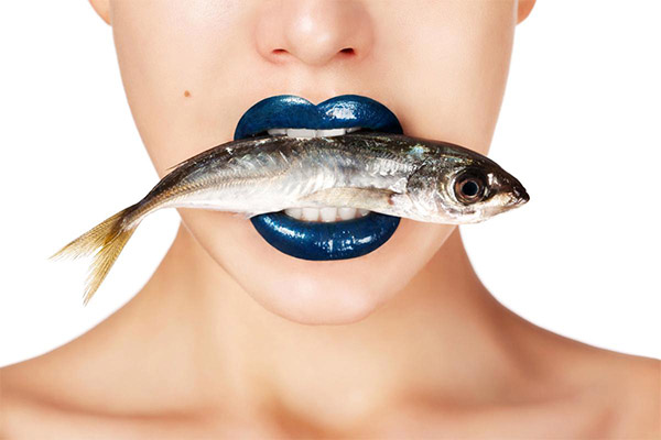 What is the healthiest fish for women