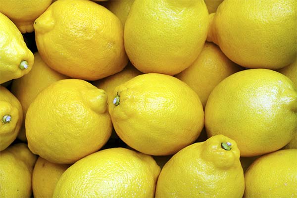 What is a lemon good for?