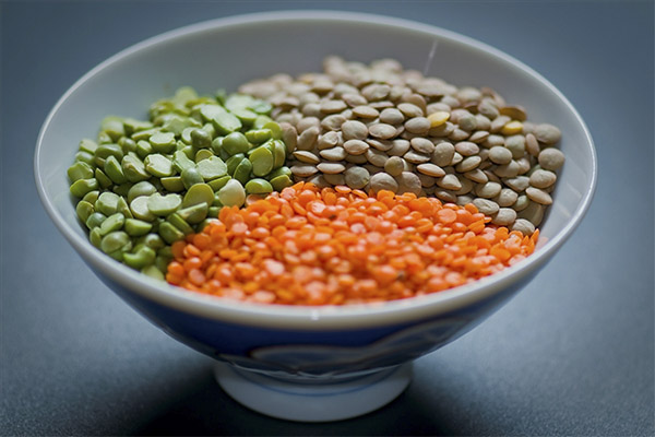 どのレンズ豆がダイエットに最適か