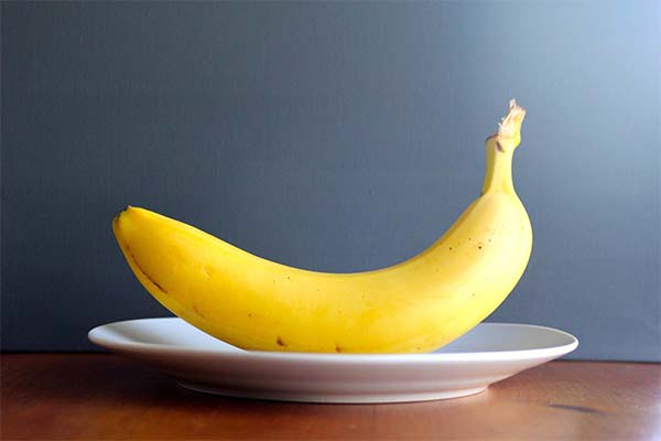 The benefits of bananas when breastfeeding