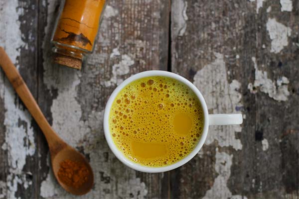 How to drink turmeric tea correctly