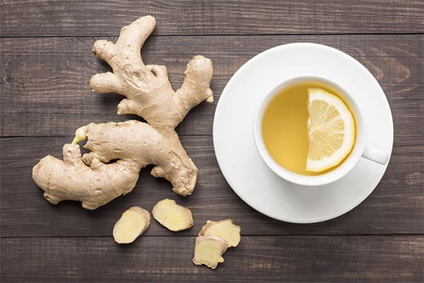 Can pregnant women drink ginger tea?
