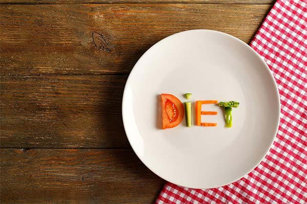 Dietary menus for diabetes mellitus