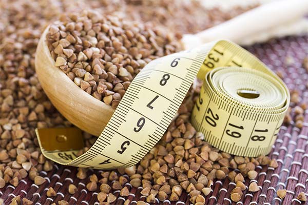 Possible contraindications of the buckwheat diet