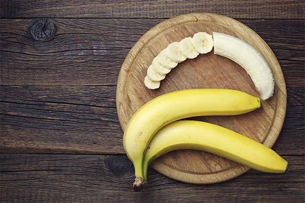糖尿病でもバナナを食べることができますか？