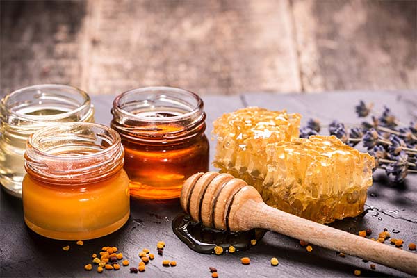 糖尿病でも蜂蜜を食べることができますか