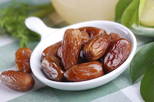 Is it possible to eat dates with diabetes?