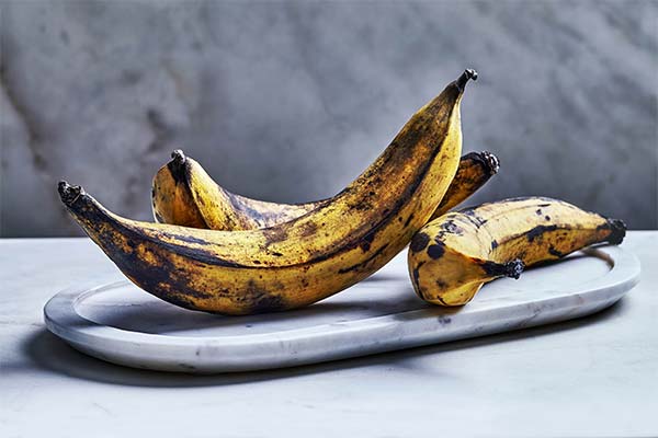 What you can make with plantain